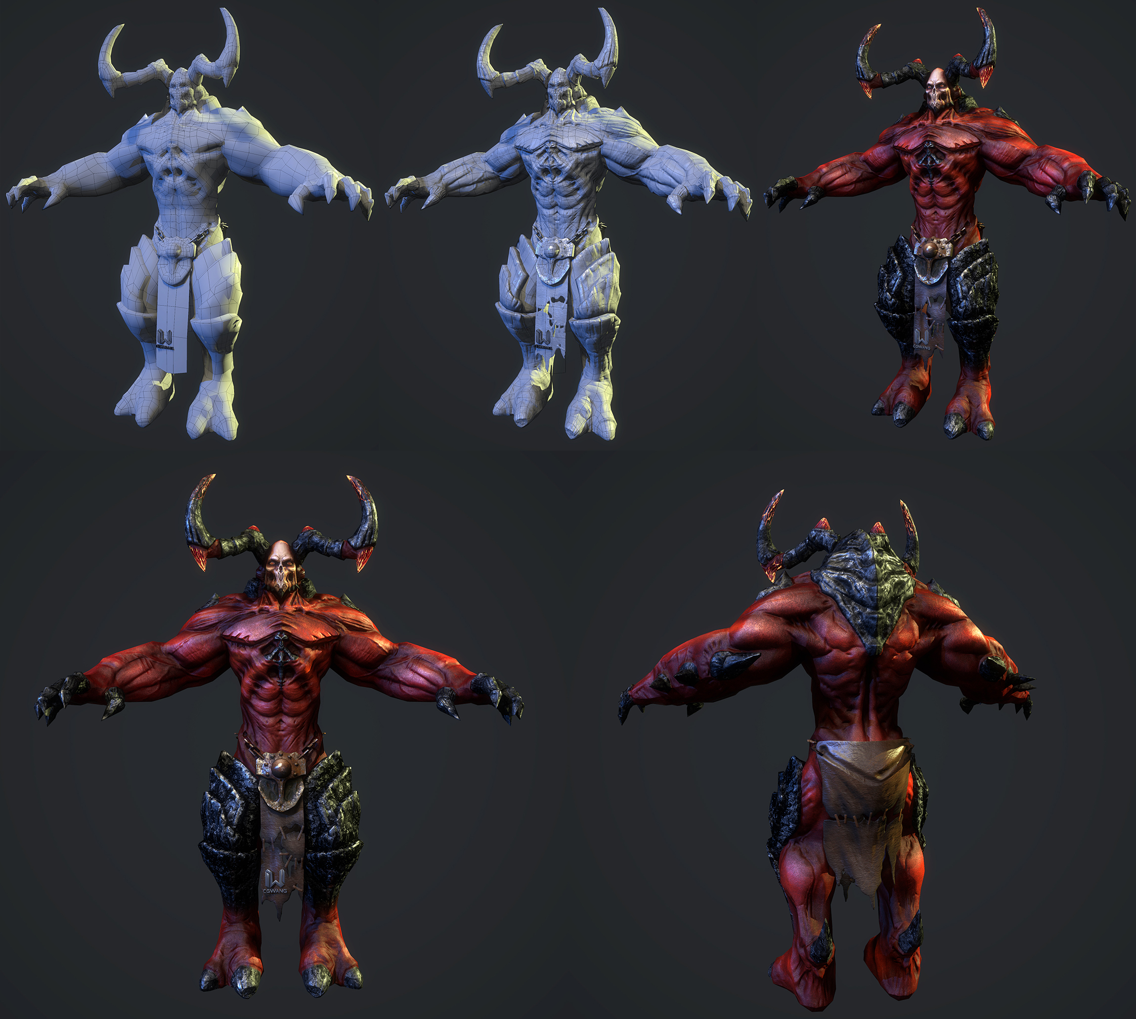 3DMAX效果圖